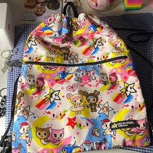 Adorable brand-new never used